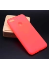 General Mobile 8 Go Kılıf Zore Premier Silikon Kapak