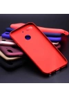 General Mobile 8 Go Kılıf Zore Premier Silikon Kapak