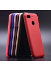 General Mobile 8 Go Kılıf Zore Premier Silikon Kapak
