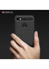 General Mobile 8 Go Kılıf Zore Room Silikon Kapak