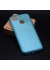 General Mobile 8 Go Kılıf Zore Shining Silikon