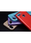 General Mobile 8 Go Kılıf Zore Shining Silikon