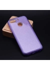 General Mobile 8 Go Kılıf Zore Shining Silikon