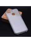 General Mobile 8 Go Kılıf Zore Shining Silikon