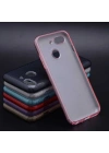 General Mobile 8 Go Kılıf Zore Shining Silikon