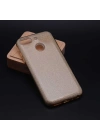 General Mobile 8 Go Kılıf Zore Shining Silikon