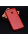 General Mobile 8 Go Kılıf Zore Shining Silikon