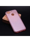 General Mobile 8 Go Kılıf Zore Shining Silikon