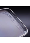 General Mobile 8 Go Kılıf Zore Süper Silikon Kapak