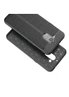 General Mobile 8 Kılıf Zore Niss Silikon Kapak