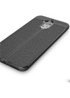 General Mobile 8 Kılıf Zore Niss Silikon Kapak