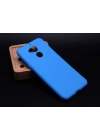 General Mobile 8 Kılıf Zore Premier Silikon Kapak
