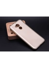 General Mobile 8 Kılıf Zore Premier Silikon Kapak
