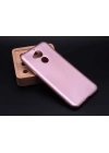 General Mobile 8 Kılıf Zore Premier Silikon Kapak
