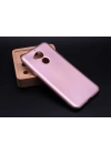 General Mobile 8 Kılıf Zore Premier Silikon Kapak