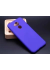 General Mobile 8 Kılıf Zore Premier Silikon Kapak