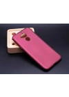 General Mobile 8 Kılıf Zore Premier Silikon Kapak