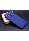 General Mobile 8 Kılıf Zore Premier Silikon Kapak