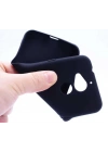 General Mobile 8 Kılıf Zore Premier Silikon Kapak