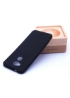 General Mobile 8 Kılıf Zore Premier Silikon Kapak