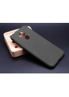 General Mobile 8 Kılıf Zore Premier Silikon Kapak