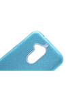 General Mobile 8 Kılıf Zore Shining Silikon