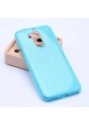 General Mobile 8 Kılıf Zore Shining Silikon