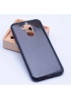 General Mobile 8 Kılıf Zore Shining Silikon