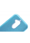 General Mobile 8 Kılıf Zore Shining Silikon