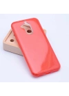 General Mobile 8 Kılıf Zore Shining Silikon