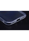General Mobile 8 Kılıf Zore Süper Silikon Kapak