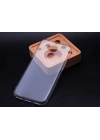 General Mobile 8 Kılıf Zore Süper Silikon Kapak
