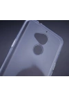 General Mobile 8 Kılıf Zore Süper Silikon Kapak