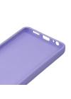 General Mobile Era 50 Kılıf Zore Biye Silikon