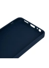 General Mobile Era 50 Kılıf Zore Biye Silikon