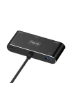 Go Des GD-8761 Usb-C To HDTV-VGA Adaptör