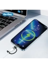 Go-Des GD-CT068  Lightning to Type-C Data Ve Hızlı Şarj Adaptörü