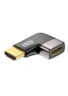 Go-Des GD-CT081 HDTV HDMI Adaptör 8K HD 2.1 Versiyon Görüntü Aktarım Cihazı