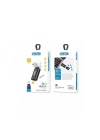 Go Des GD-CT190 TF to USB-A/Lightning 2in1 OTG Hafıza Kart Okuyucu