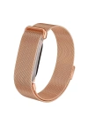Google Fitbit Air Zore KRD-01 Metal Kordon