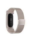 Google Fitbit Air Zore KRD-01 Metal Kordon