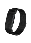 Google Fitbit Air Zore KRD-01 Metal Kordon