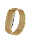 Google Fitbit Air Zore KRD-01 Metal Kordon