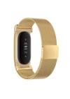 Google Fitbit Air Zore KRD-01 Metal Kordon