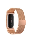 Google Fitbit Air Zore KRD-01 Metal Kordon