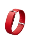 Google Fitbit Air Zore KRD-162 Silikon Kordon