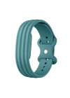 Google Fitbit Air Zore KRD-163 Silikon Kordon