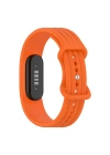 Google Fitbit Air Zore KRD-163 Silikon Kordon
