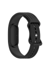 Google Fitbit Air Zore KRD-163 Silikon Kordon