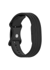Google Fitbit Air Zore KRD-163 Silikon Kordon